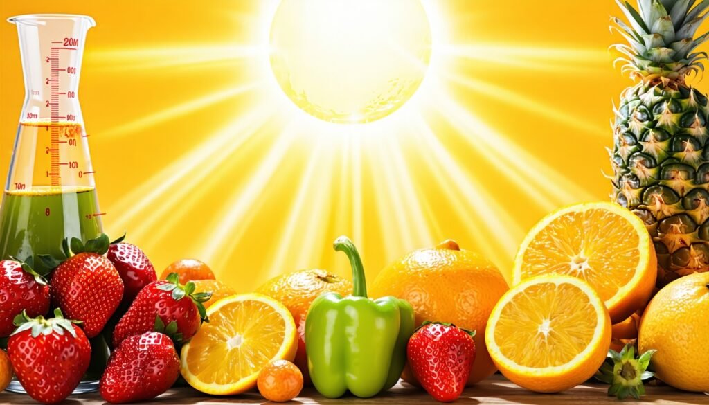 vitamin d bedarf