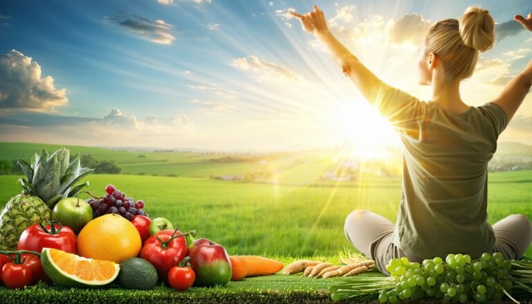 vitamin d gegen hautalterung