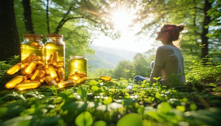 anti-aging mit vitamin d