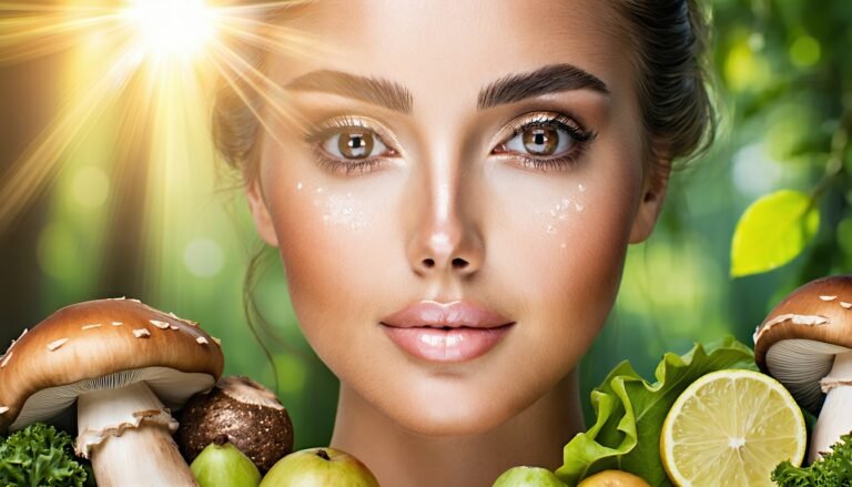 vitamin d und hautgesundheit