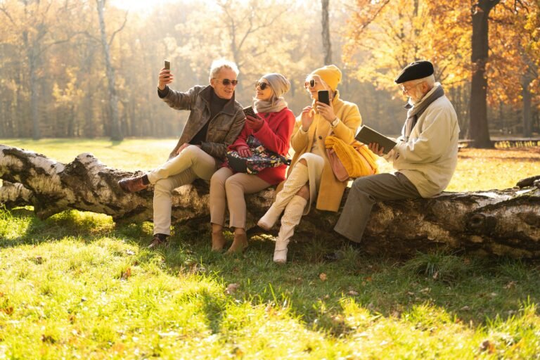 Vitamin D für Menschen über 50: Der ultimative Ratgeber