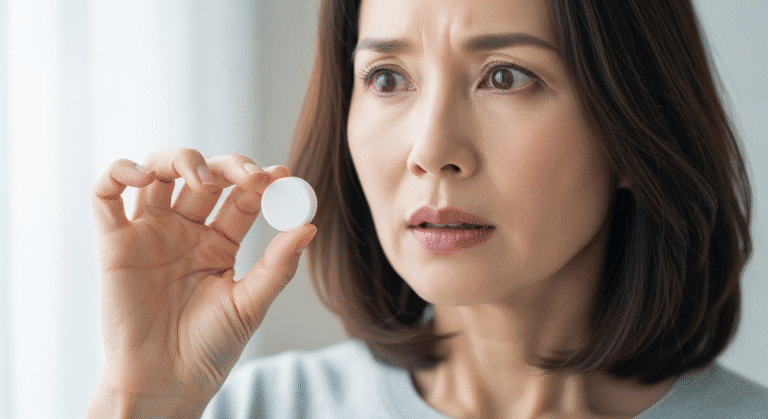 Kauvitamine: Revolution für Menschen mit Schluckbeschwerden